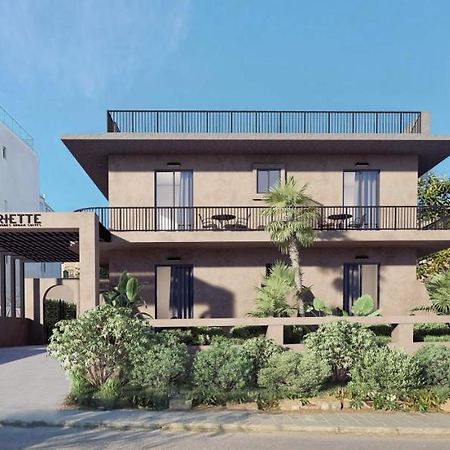 Mariette Rhodes Urban Suites (Adults Only) Rhodes City Exterior foto