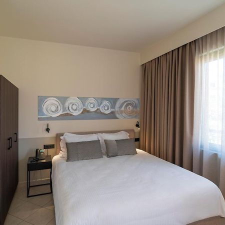 Mariette Rhodes Urban Suites (Adults Only) Rhodes City Exterior foto
