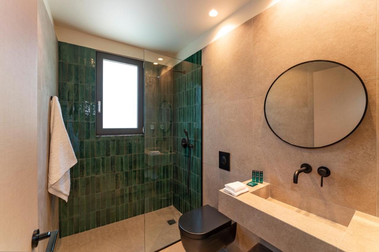 Mariette Rhodes Urban Suites (Adults Only) Rhodes City Exterior foto