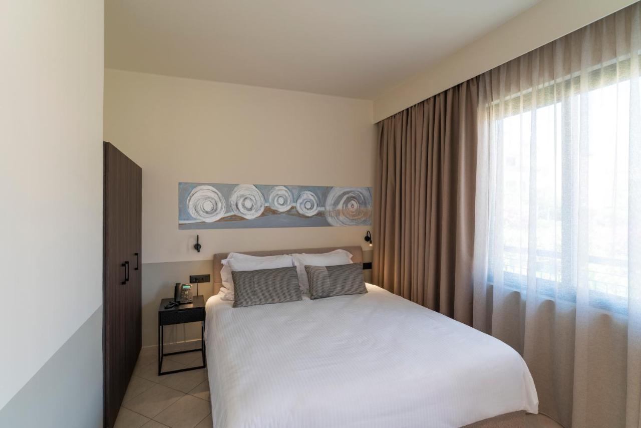 Mariette Rhodes Urban Suites (Adults Only) Rhodes City Exterior foto