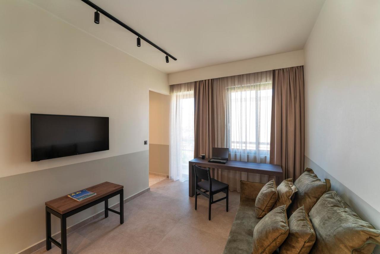 Mariette Rhodes Urban Suites (Adults Only) Rhodes City Exterior foto