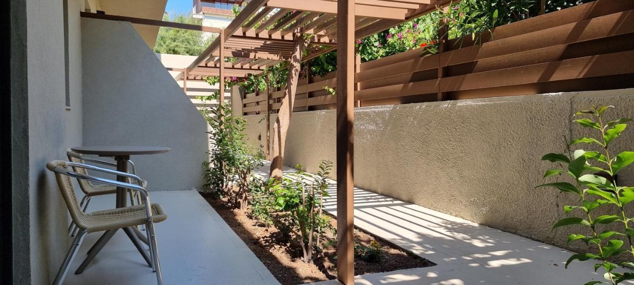 Mariette Rhodes Urban Suites (Adults Only) Rhodes City Exterior foto