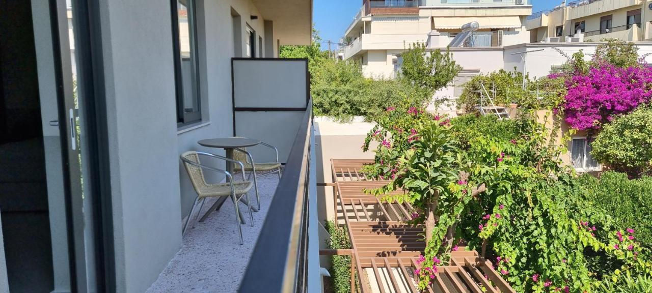 Mariette Rhodes Urban Suites (Adults Only) Rhodes City Exterior foto