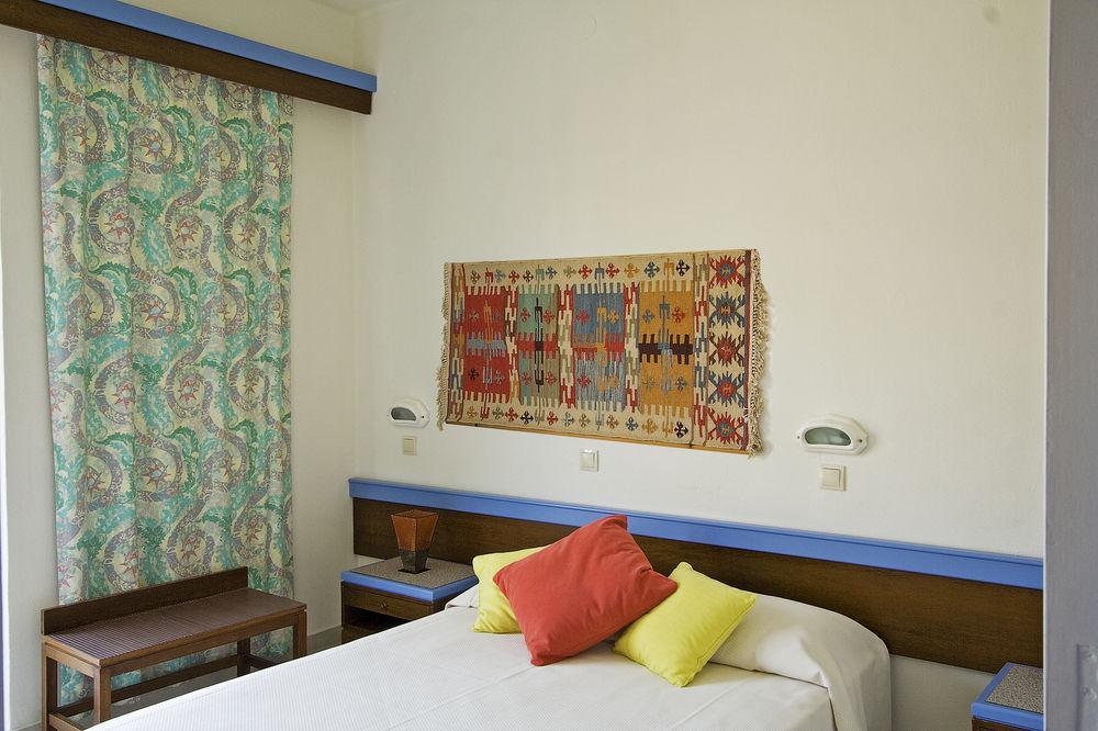 Mariette Rhodes Urban Suites (Adults Only) Rhodes City Exterior foto