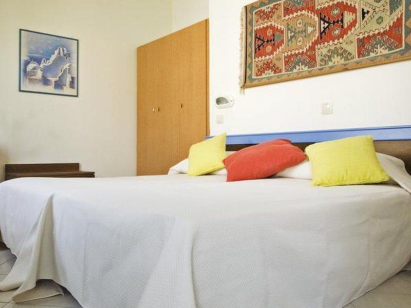 Mariette Rhodes Urban Suites (Adults Only) Rhodes City Exterior foto