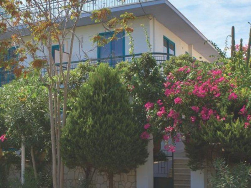 Mariette Rhodes Urban Suites (Adults Only) Rhodes City Exterior foto