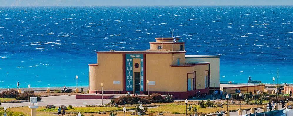 Mariette Rhodes Urban Suites (Adults Only) Rhodes City Exterior foto